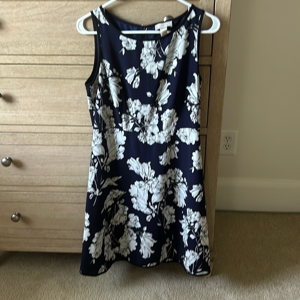 LOFT dress, 4P.